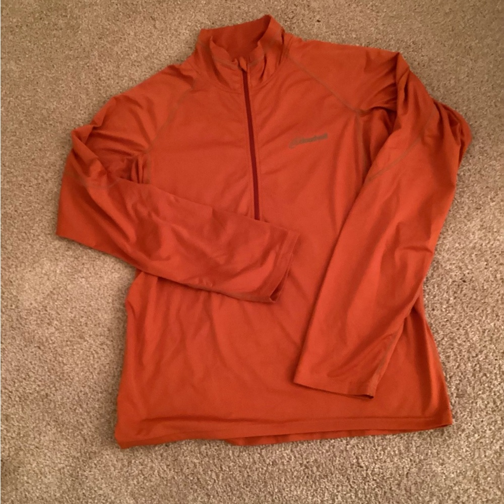 CLOUDVEIL LONG SLEEVED SHIRT SIZE S